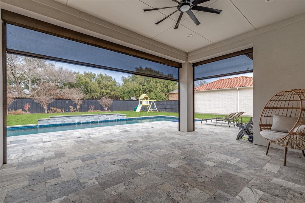 6921 Valley View Lane Dallas, TX 75240 - Photo 32 of 40