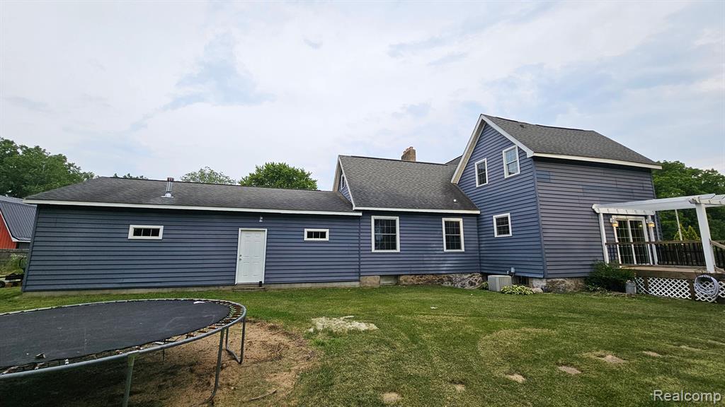 7460 Coldwater Road Flushing, MI 48433 - Photo 55 of 59