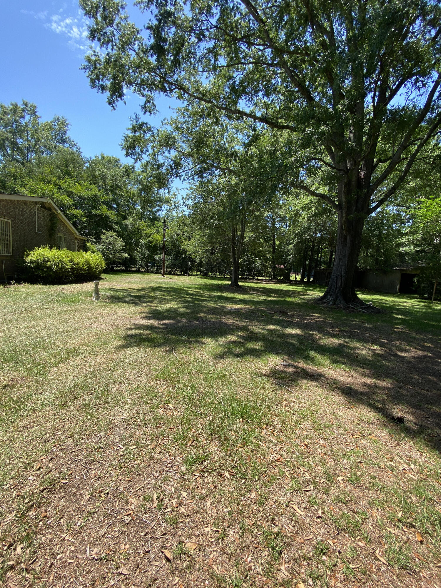 552 Myers Road Summerville, SC 29486 - Photo 18 of 23 backyard