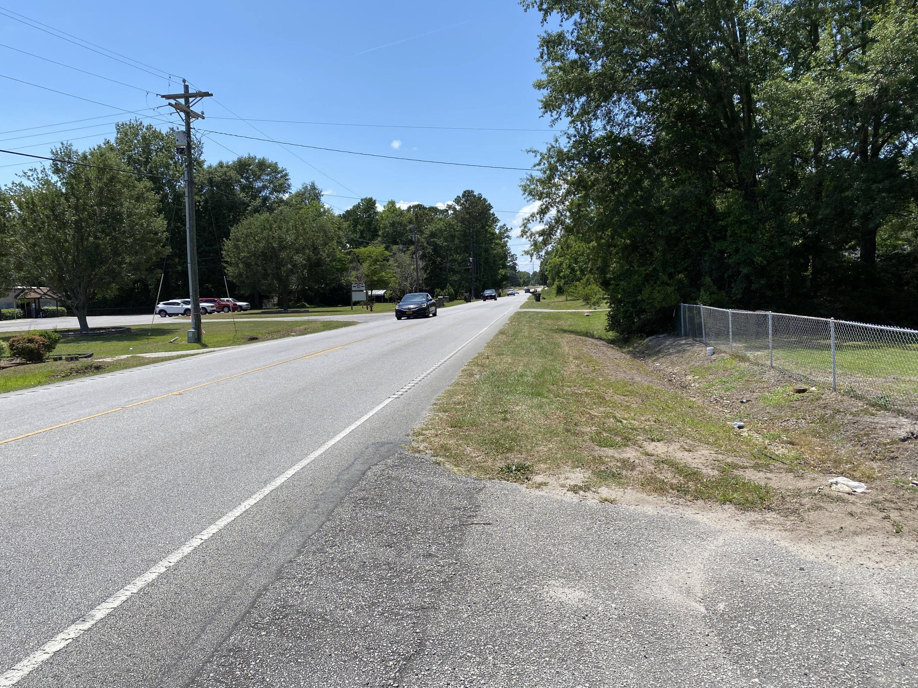 552 Myers Road Summerville, SC 29486 - Photo 3 of 23 HWY RT