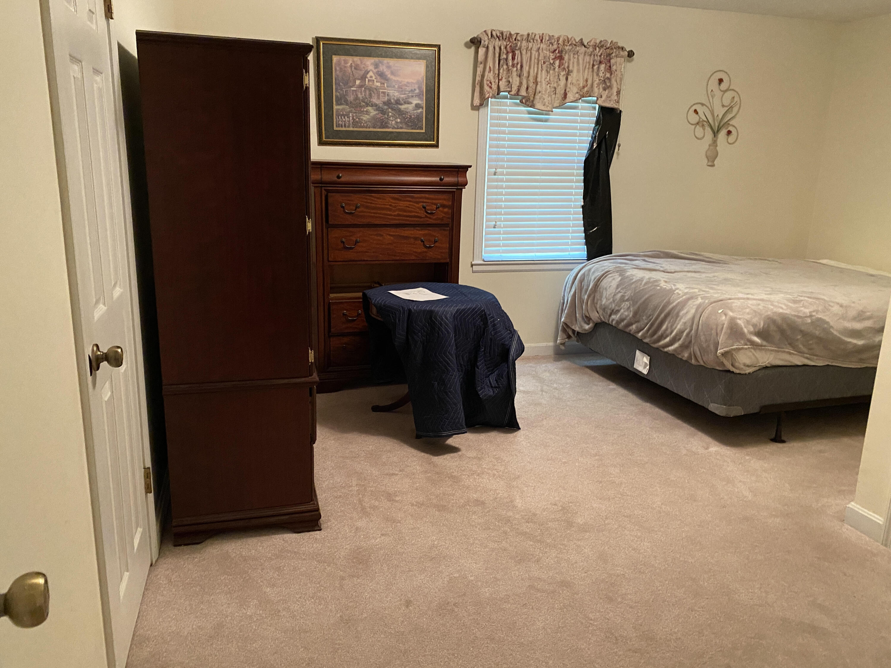 552 Myers Road Summerville, SC 29486 - Photo 9 of 23 Bedroom 1