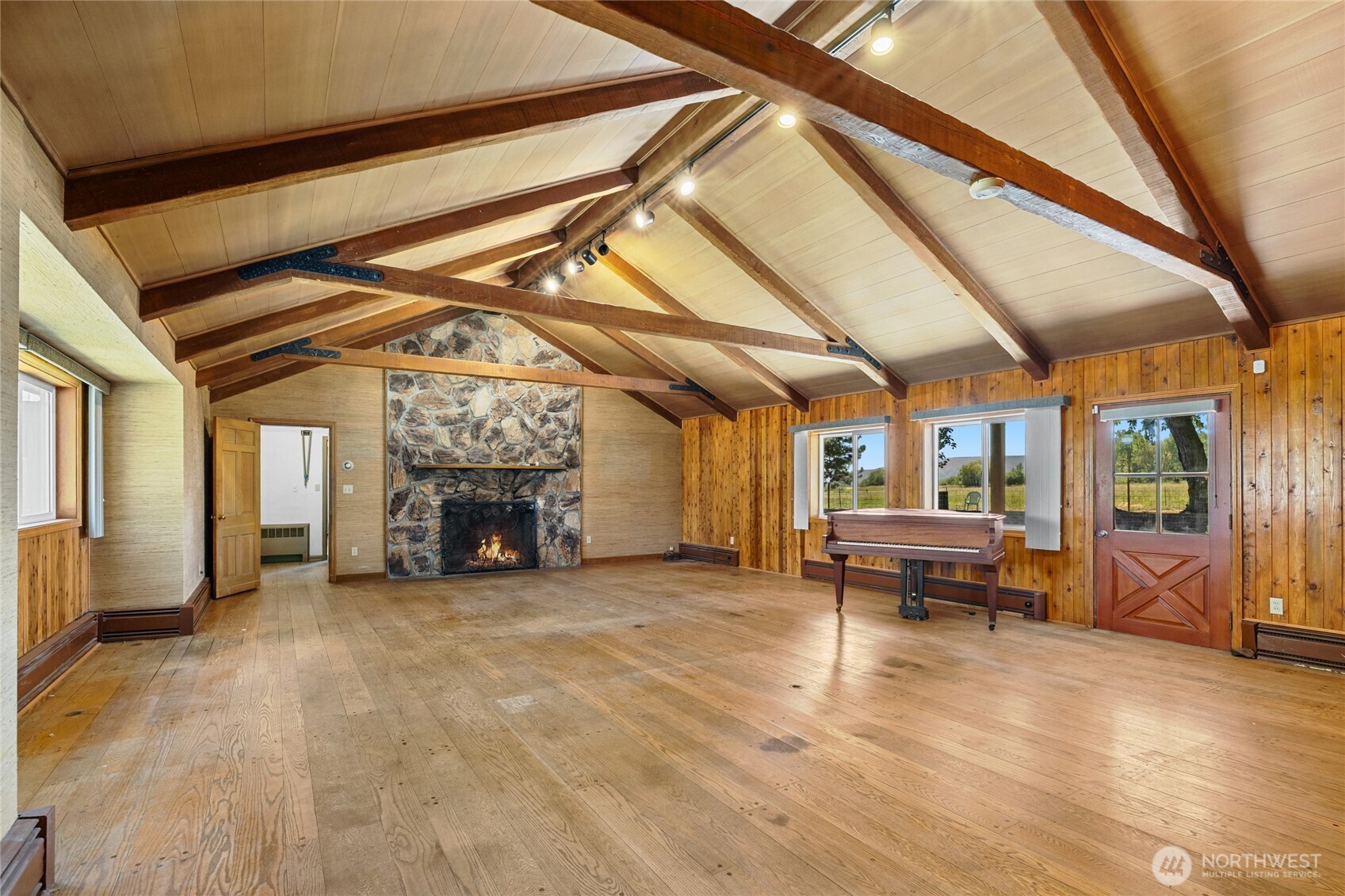 4530 Weaver Road Ellensburg, WA 98926 - Photo 5 of 39 a view of front door with outdoor seating
