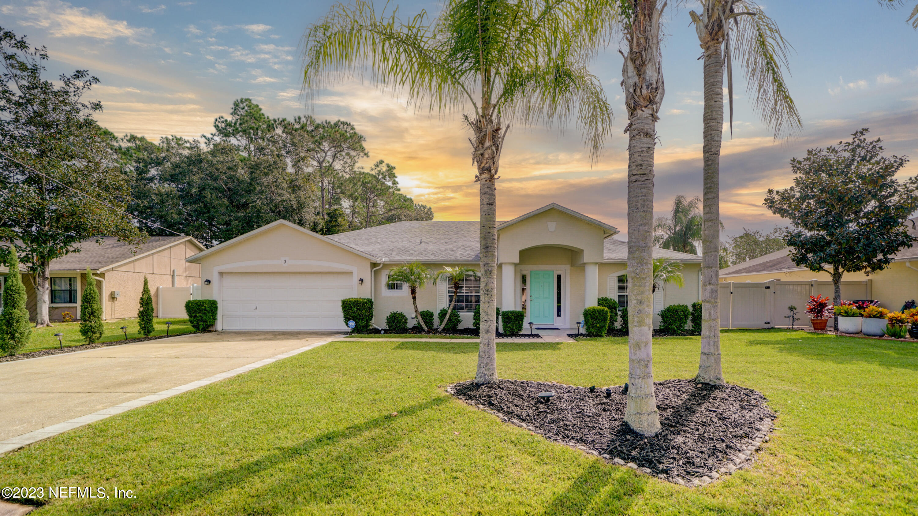 3 Ryecroft Lane Palm Coast, FL 32164 - Photo 1 of 35 3 Ryecroft Ln-1