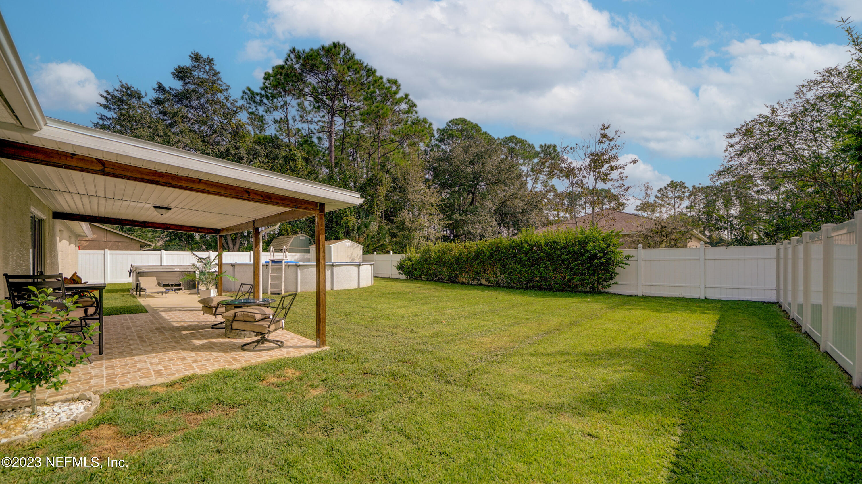 3 Ryecroft Lane Palm Coast, FL 32164 - Photo 29 of 35 3 Ryecroft Ln-29