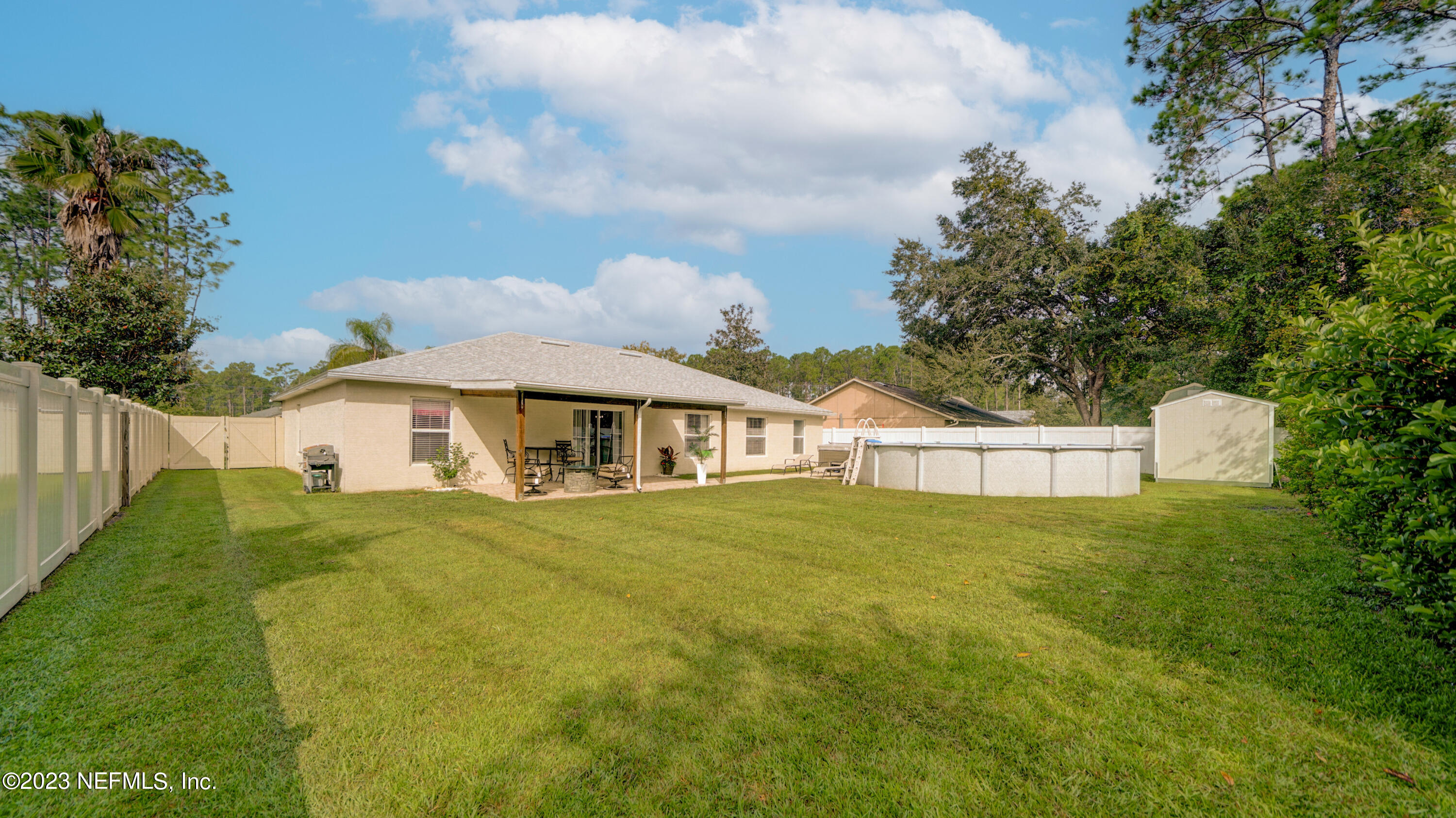 3 Ryecroft Lane Palm Coast, FL 32164 - Photo 30 of 35 3 Ryecroft Ln-30