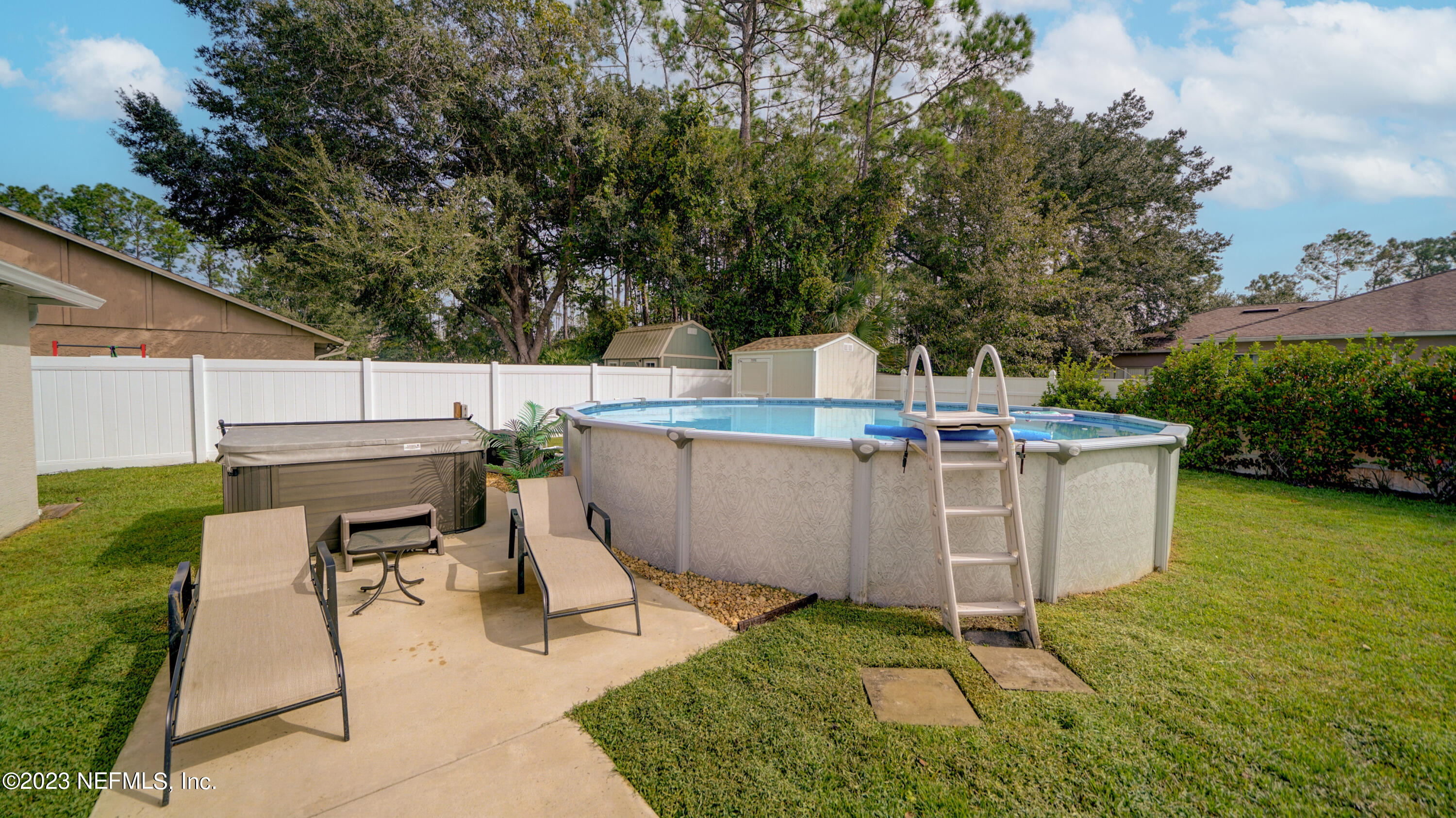 3 Ryecroft Lane Palm Coast, FL 32164 - Photo 32 of 35 3 Ryecroft Ln-32