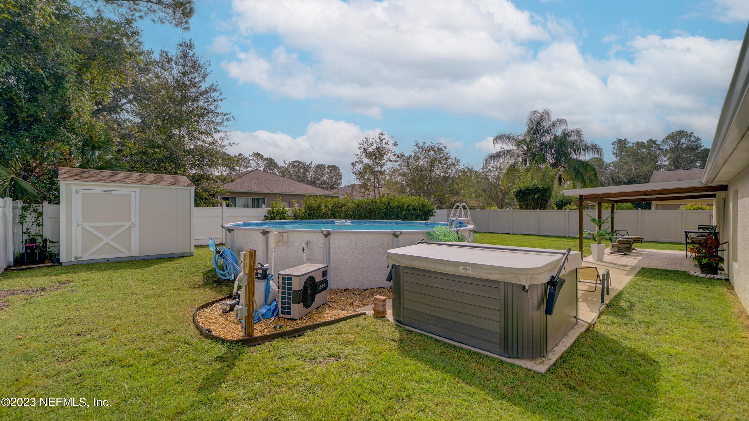 3 Ryecroft Lane Palm Coast, FL 32164 - Photo 33 of 35 3 Ryecroft Ln-33