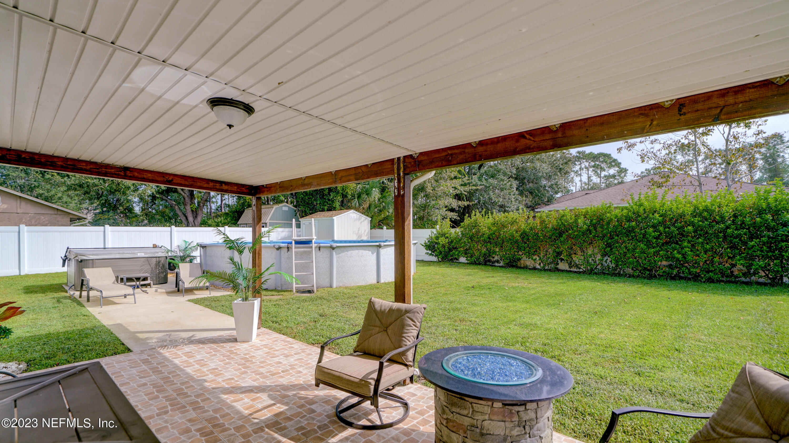 3 Ryecroft Lane Palm Coast, FL 32164 - Photo 34 of 35 3 Ryecroft Ln-34