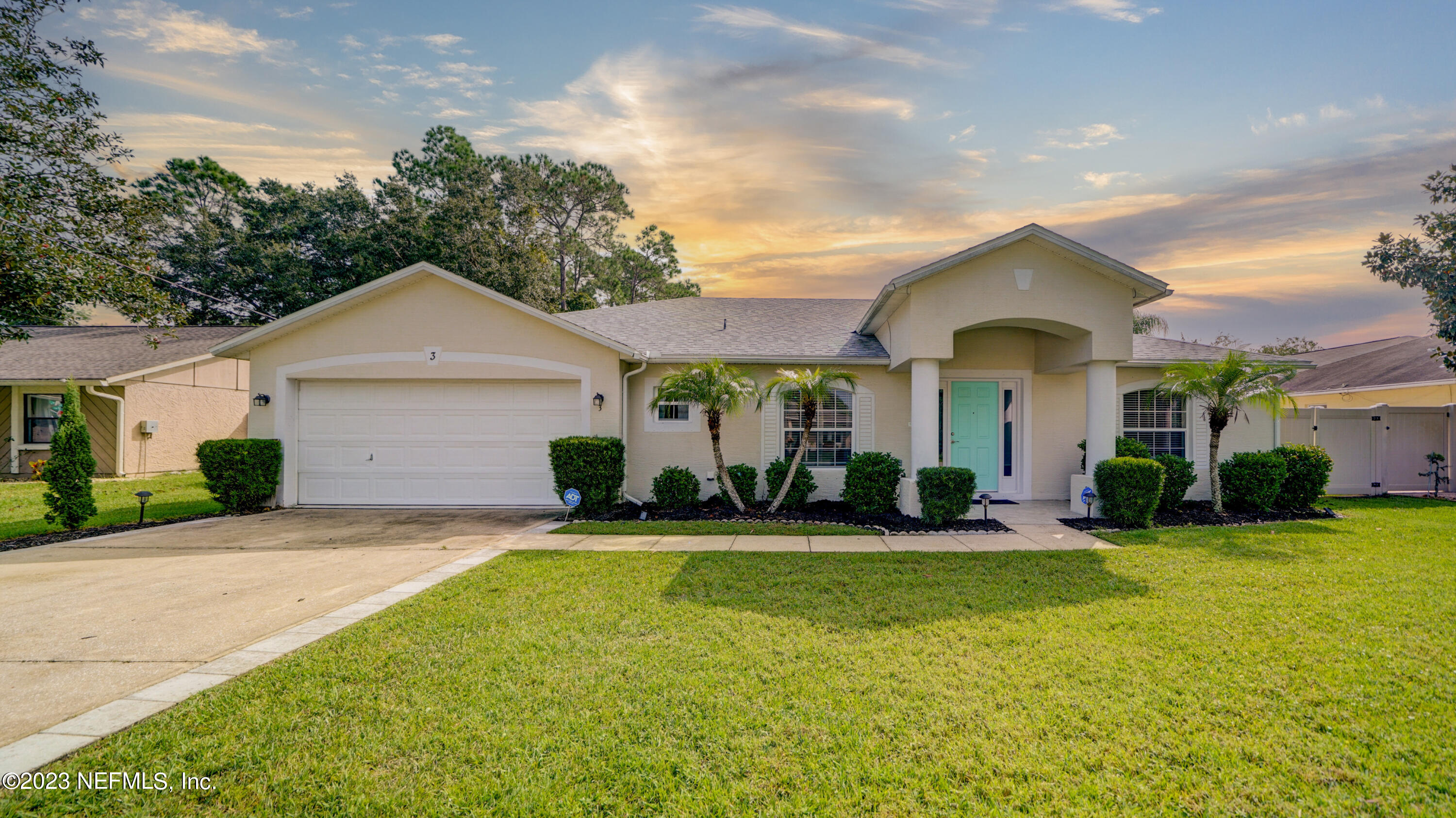 3 Ryecroft Lane Palm Coast, FL 32164 - Photo 35 of 35 3 Ryecroft Ln-35