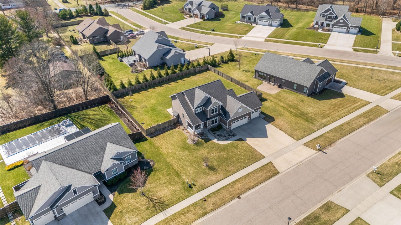 1835 Fox Prairie Road St. Joseph, MI 49085 - Photo 73 of 82