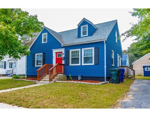 50 Felicia Street Springfield, MA 01104 - Photo 1 of 16 Gallery Image 1
