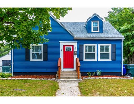 50 Felicia Street Springfield, MA 01104 - Photo 16 of 16 Gallery Image 16