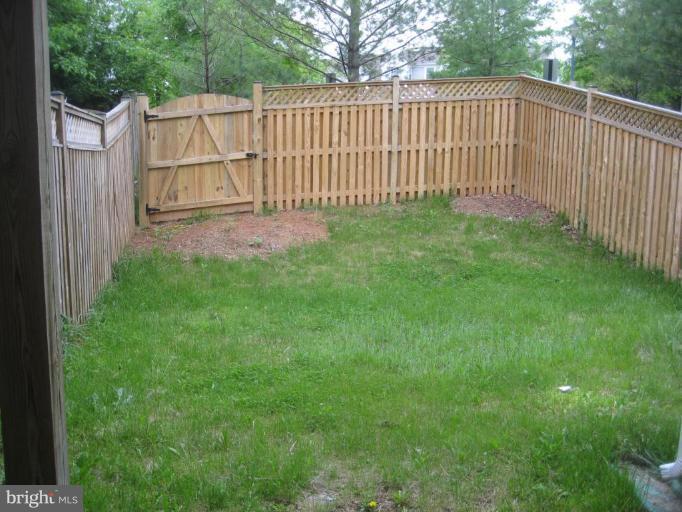 2602 Cameron Way Frederick, MD 21701 - Photo 14 of 16 Back yard