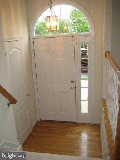 Entrance / Foyer