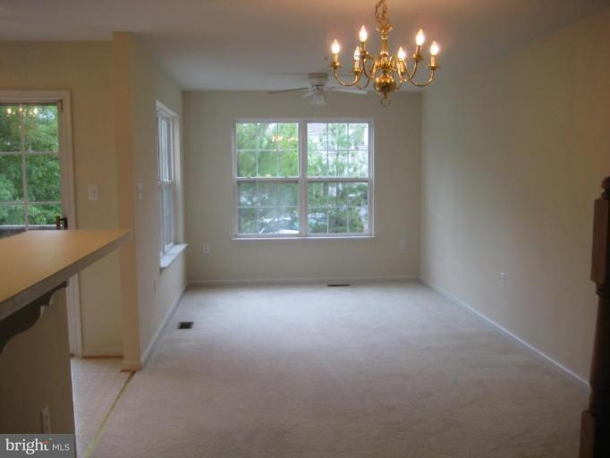2602 Cameron Way Frederick, MD 21701 - Photo 10 of 16 Dining Room