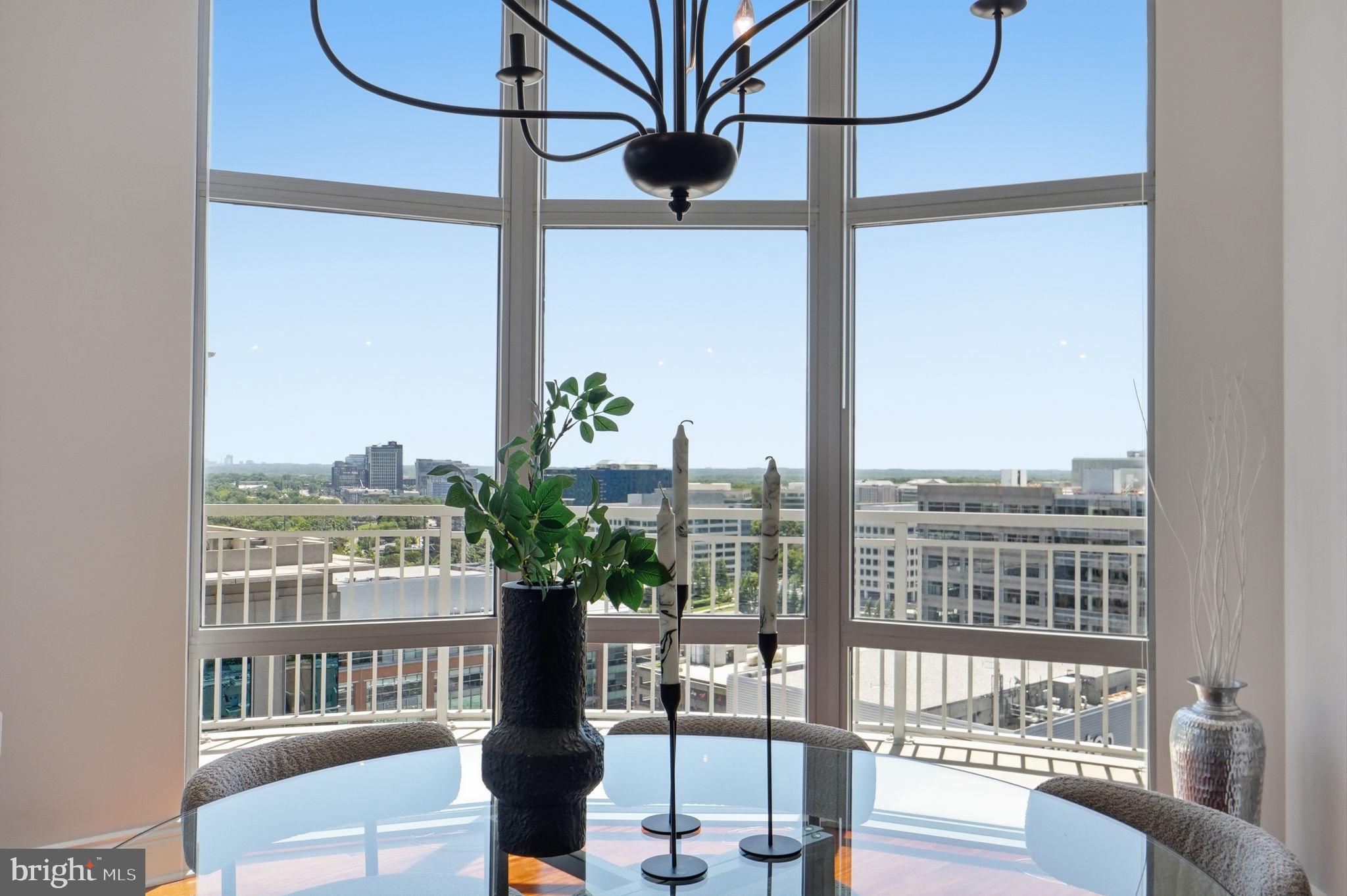 11990 Market Street, Unit 2103 Reston, VA 20190 - Photo 35 of 78 Stunning skyline views await you.