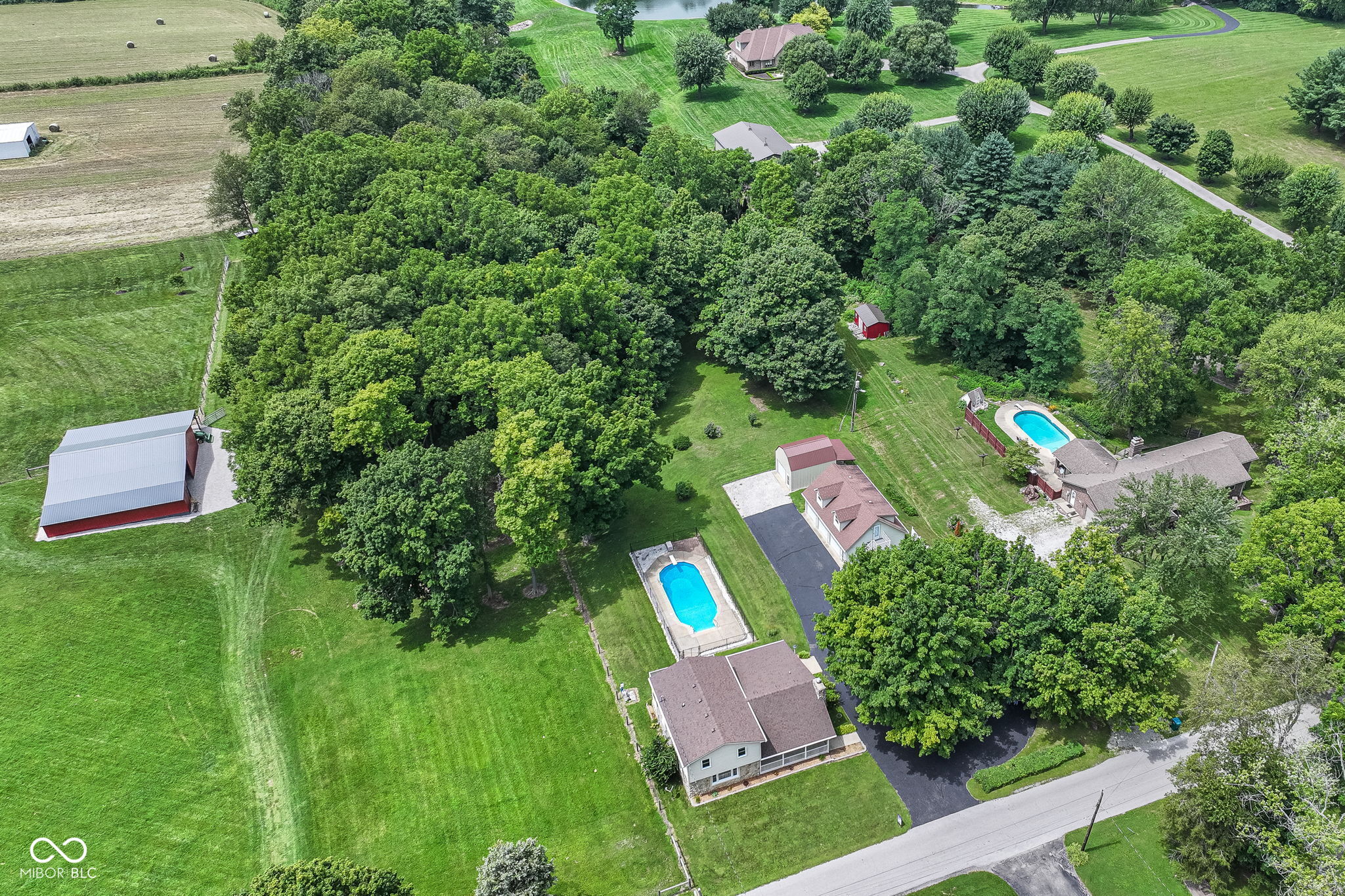 11698 North Bethesda Road Mooresville, IN 46158 - Photo 11 of 59