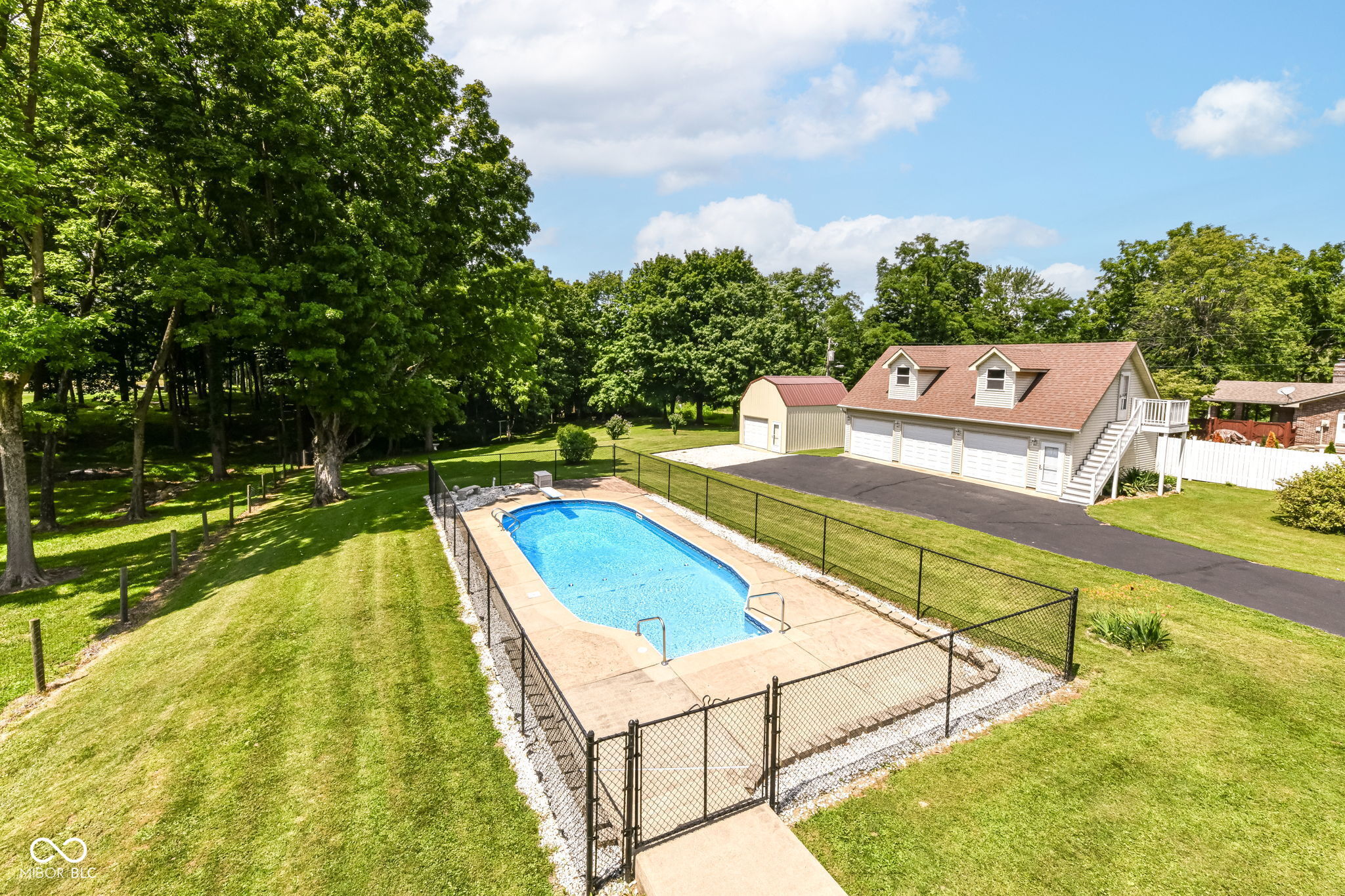 11698 North Bethesda Road Mooresville, IN 46158 - Photo 2 of 59