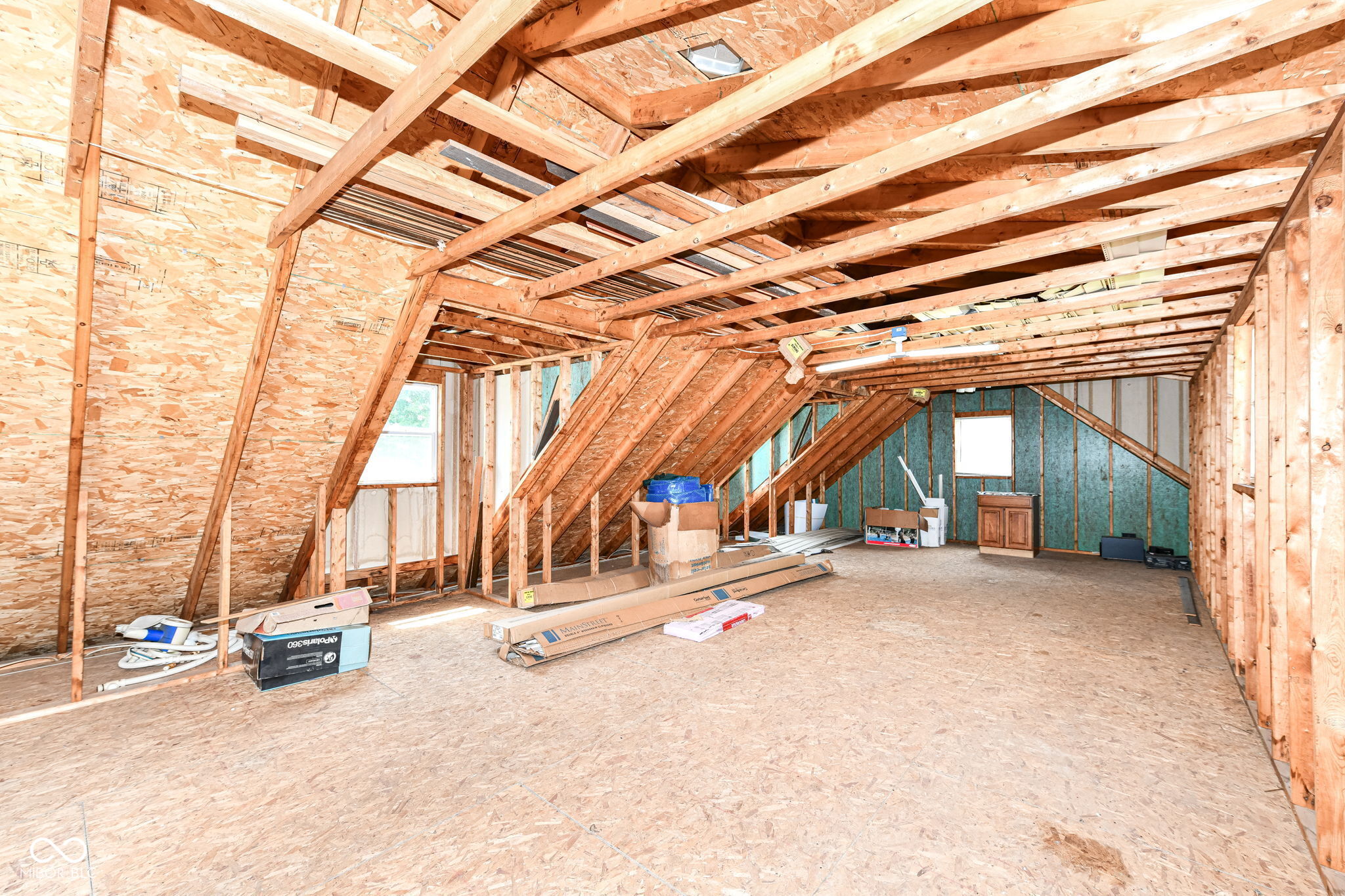 11698 North Bethesda Road Mooresville, IN 46158 - Photo 5 of 59