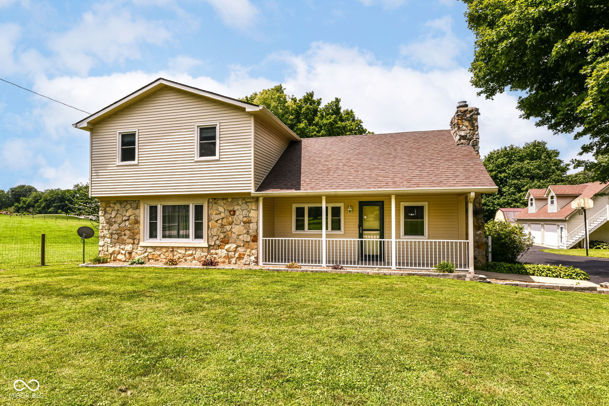 11698 North Bethesda Road Mooresville, IN 46158 - Photo 58 of 59