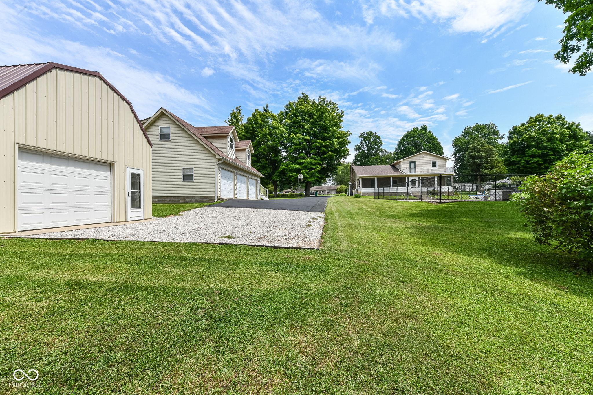 11698 North Bethesda Road Mooresville, IN 46158 - Photo 7 of 59