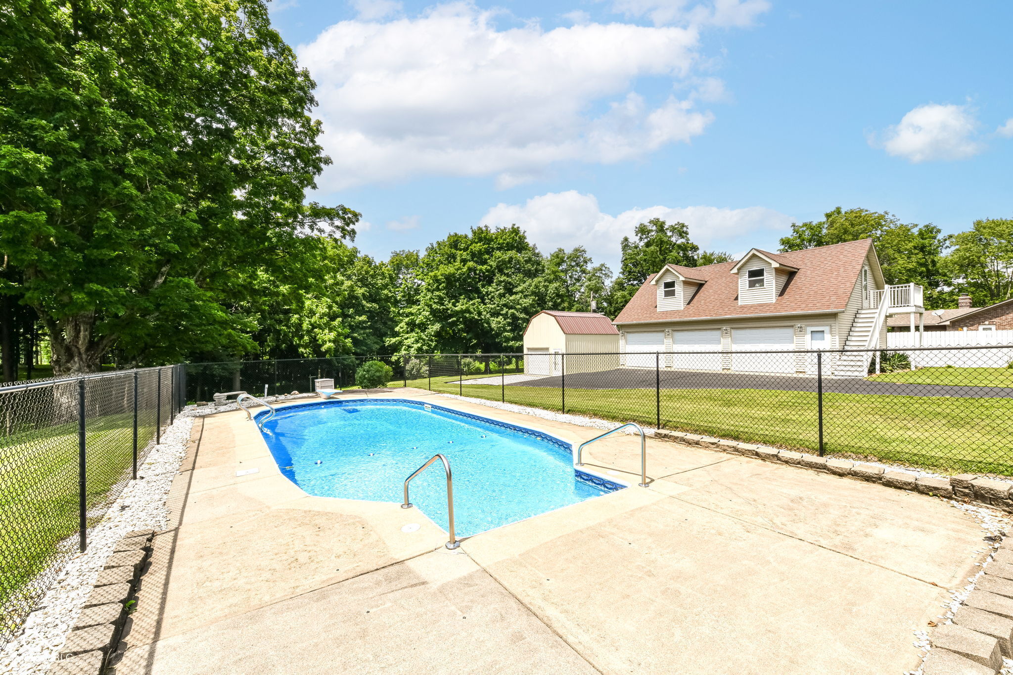 11698 North Bethesda Road Mooresville, IN 46158 - Photo 8 of 59