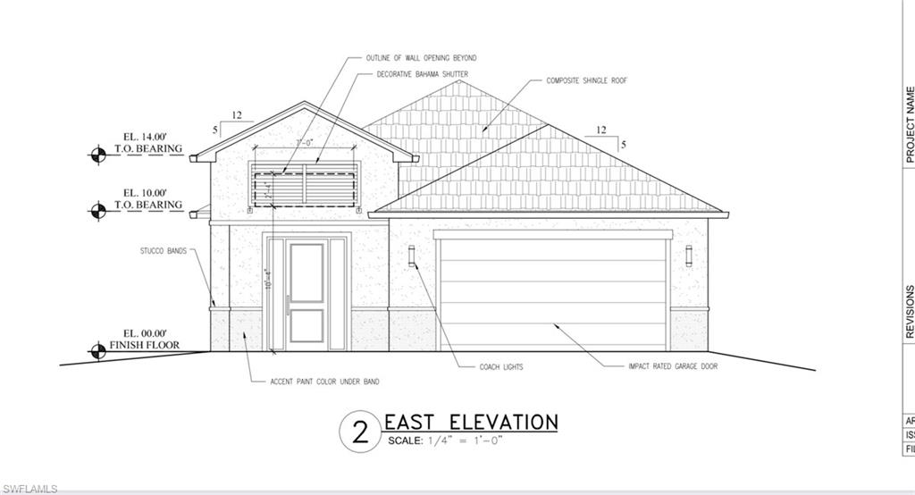 a picture of a person on a street