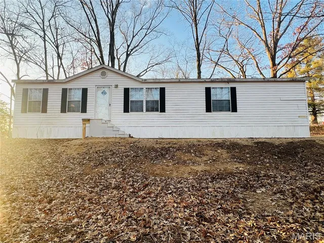 $93,900 | 7004 Church Street, Zalma, MO 63787