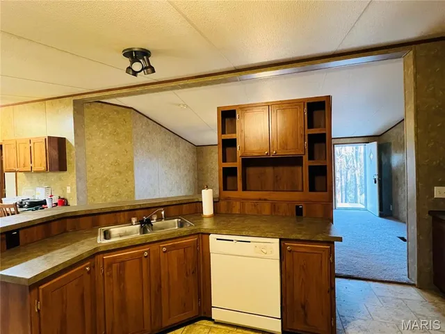 $93,900 | 7004 Church Street, Zalma, MO 63787