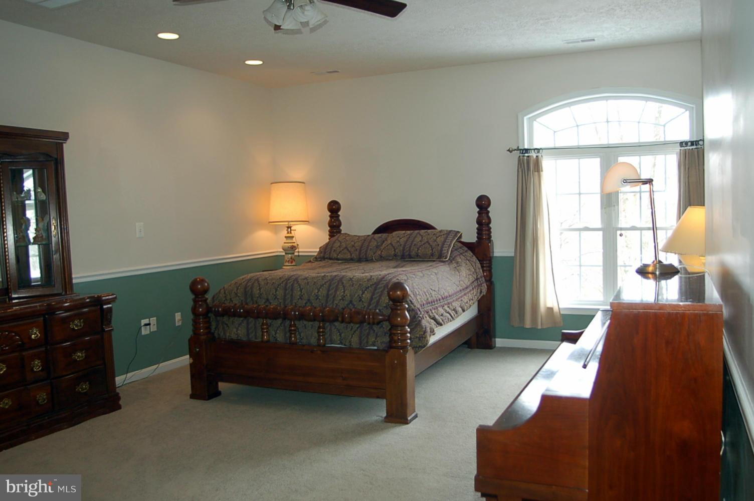 7014 Fox Chase Road New Market, MD 21774 - Photo 12 of 30 Bedroom (Master)