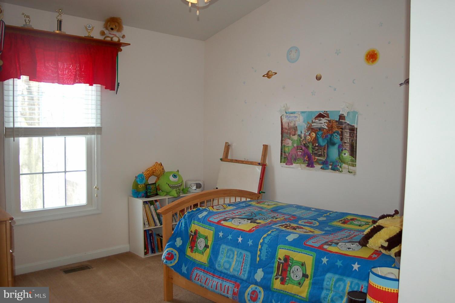 7014 Fox Chase Road New Market, MD 21774 - Photo 18 of 30 Bedroom