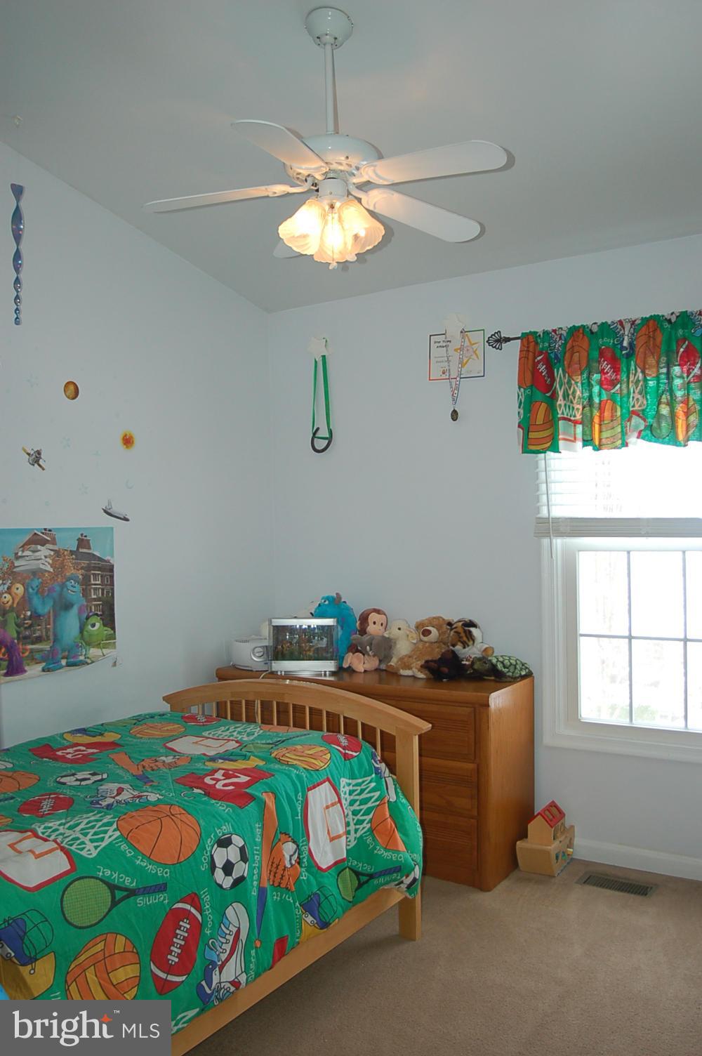 7014 Fox Chase Road New Market, MD 21774 - Photo 19 of 30 Bedroom