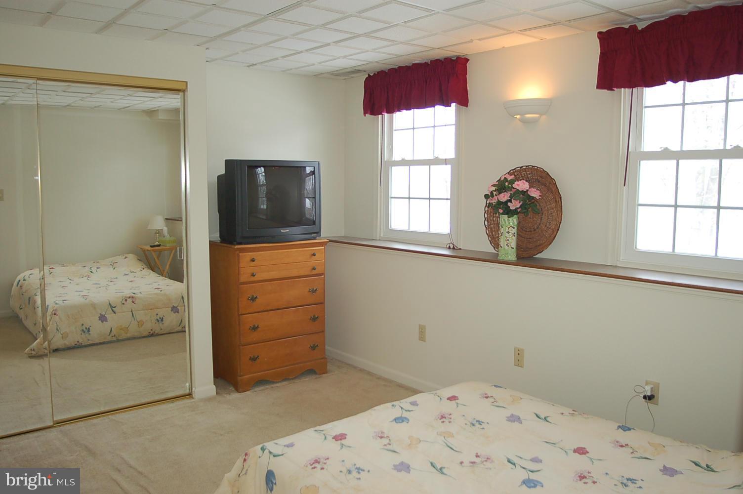 7014 Fox Chase Road New Market, MD 21774 - Photo 21 of 30 Lower Level Bedroom