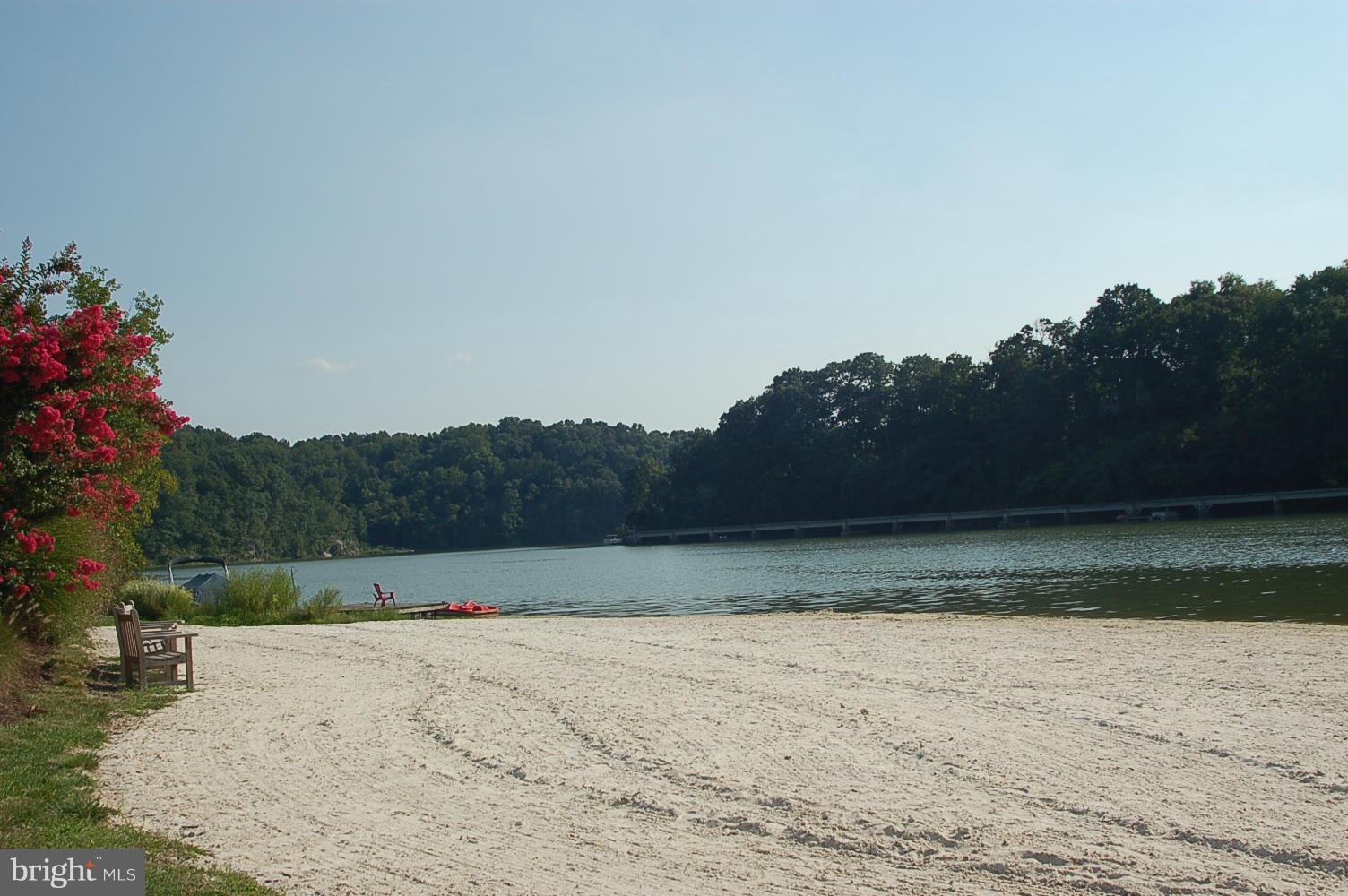7014 Fox Chase Road New Market, MD 21774 - Photo 27 of 30 Community - Lake