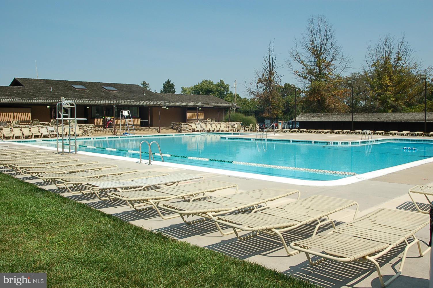 7014 Fox Chase Road New Market, MD 21774 - Photo 28 of 30 Community - 3 pools