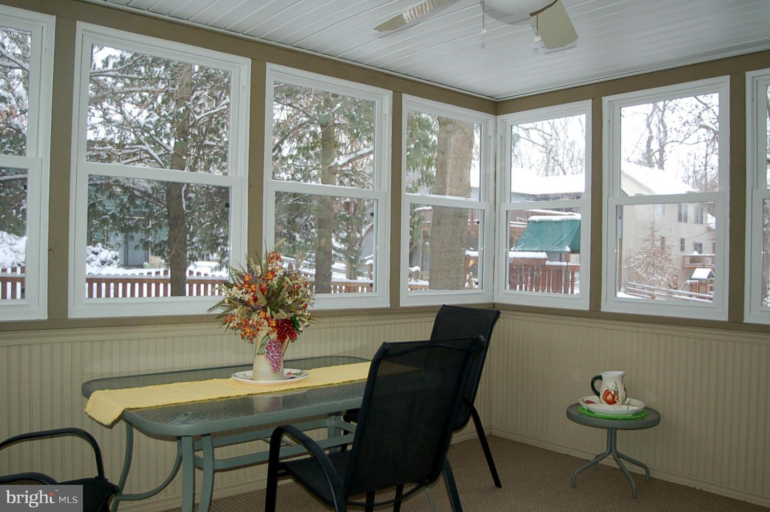 7014 Fox Chase Road New Market, MD 21774 - Photo 7 of 30 Sunroom