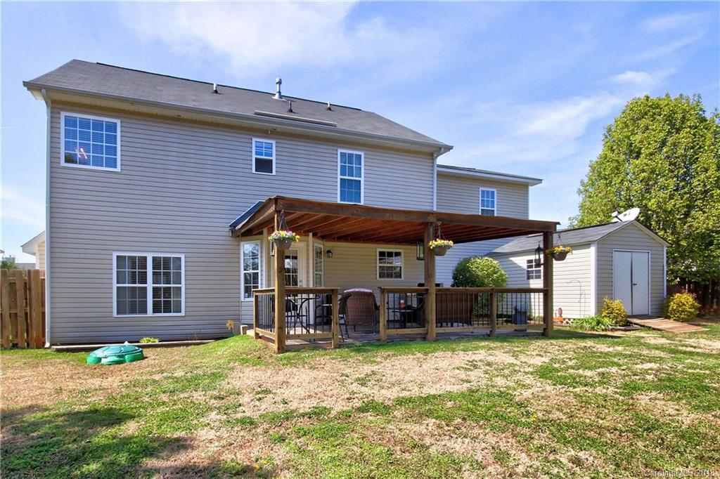 148 Dunnell Road Mooresville, NC 28115 - Photo 24 of 29 Gallery Image 24