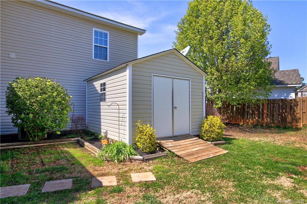 148 Dunnell Road Mooresville, NC 28115 - Photo 25 of 29 Gallery Image 25