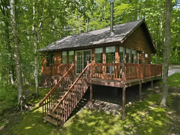 $359,900 | 5647 Ham Holly Drive, Stone Lake, WI 54876