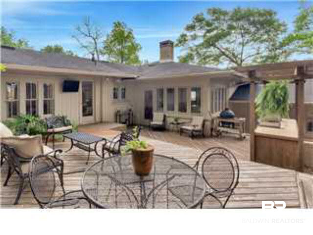 2 Spring Bank Road Mobile, AL 36608 - Photo 3 of 3