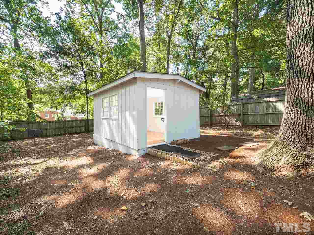 404 Southeast Maynard Road Cary, NC 27511 - Photo 22 of 22 Gallery Image 22