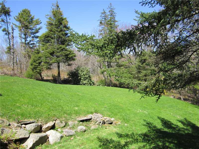 2680 Bristol Road New Harbor, ME 04554 - Photo 12 of 16 Yard/Garden.