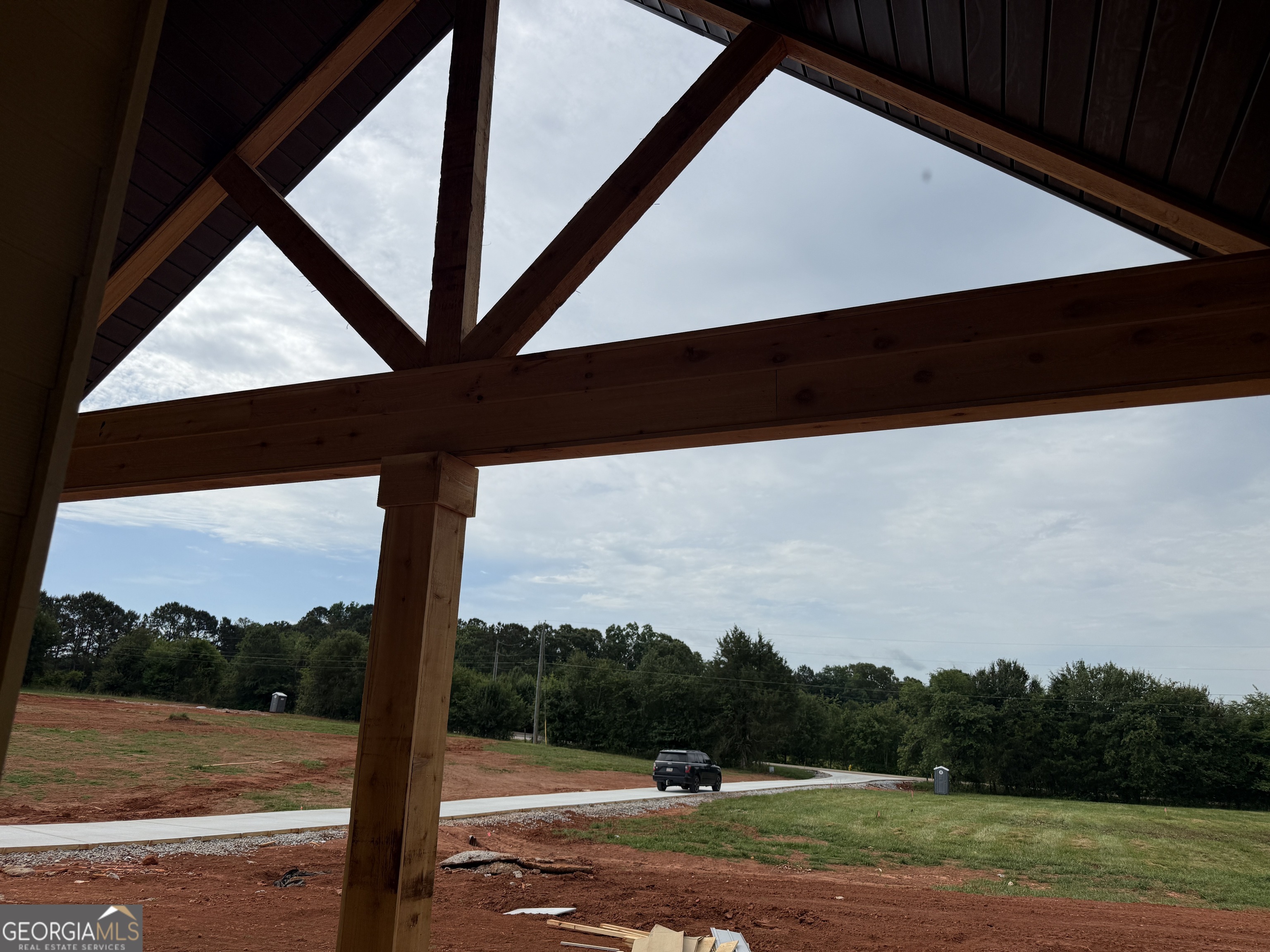 355 Merrybrook Road Williamson, GA 30292 - Photo 32 of 33