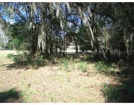 0 Allen Road Zephyrhills, FL 33541 - Photo 1 of 1 Exterior Front