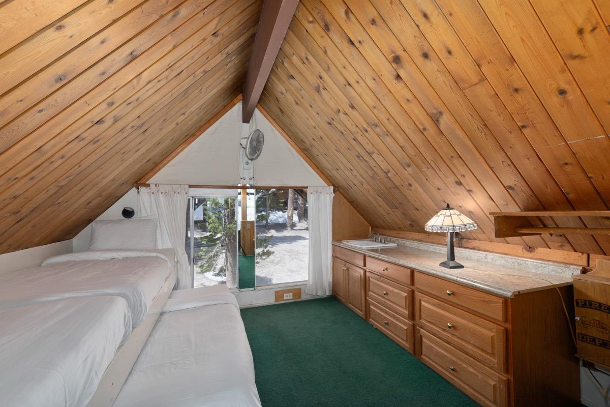 11000 Minaret Road, Unit 2 Mammoth Lakes, CA 93546 - Photo 28 of 31 a view of a storage & utility room