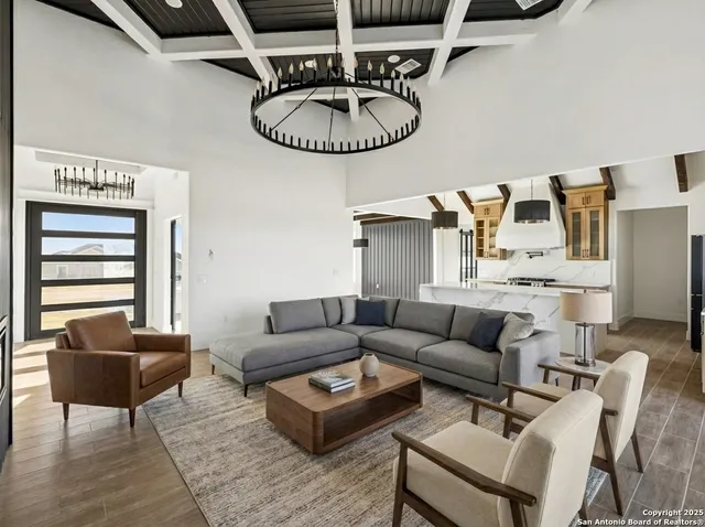 $650,000 | 179 Hidden Ranch Lane, Floresville, TX 78114