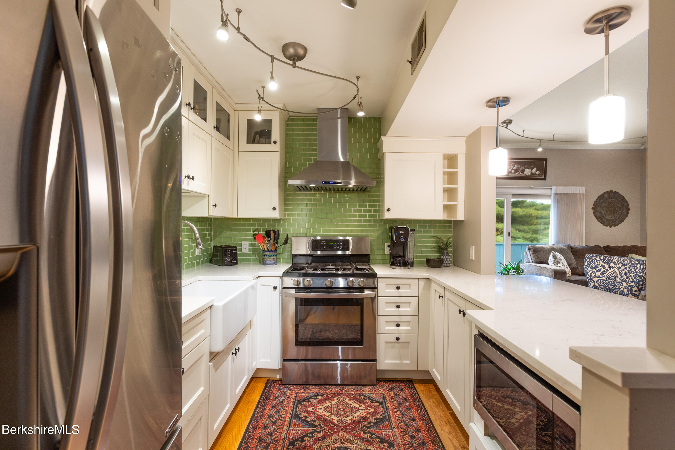 8 Rolling Hills, Unit 8 Lenox, MA 01240 - Photo 2 of 40 image-21