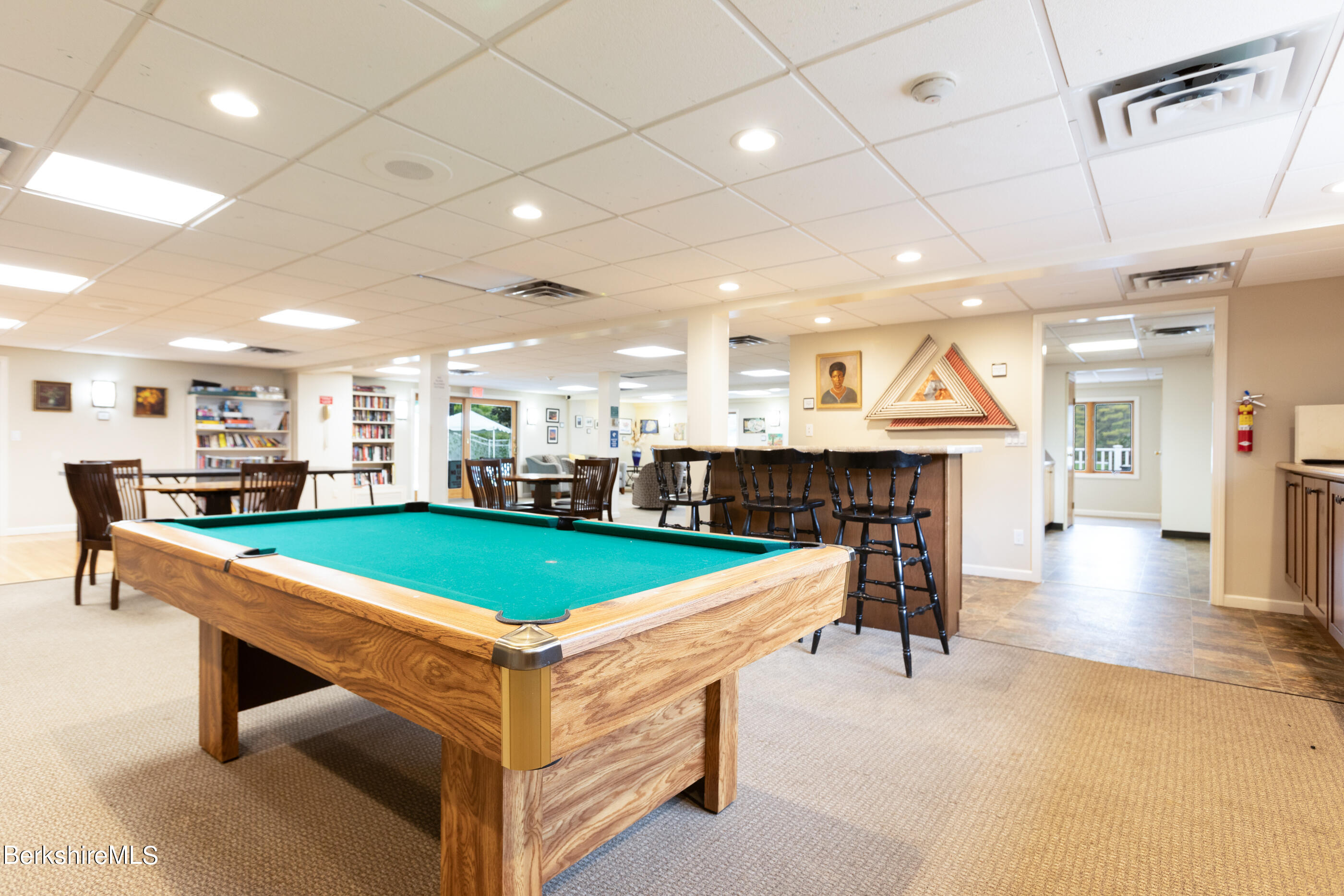 8 Rolling Hills, Unit 8 Lenox, MA 01240 - Photo 33 of 40 image-4