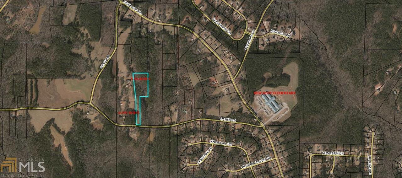 0 Laney Road, Unit 6 Locust Grove, GA 30248 - Photo 1 of 1 Gallery Image 1
