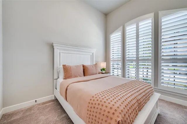 $699,900 | 6333 Hedgecoxe Road, The Colony, TX 75056